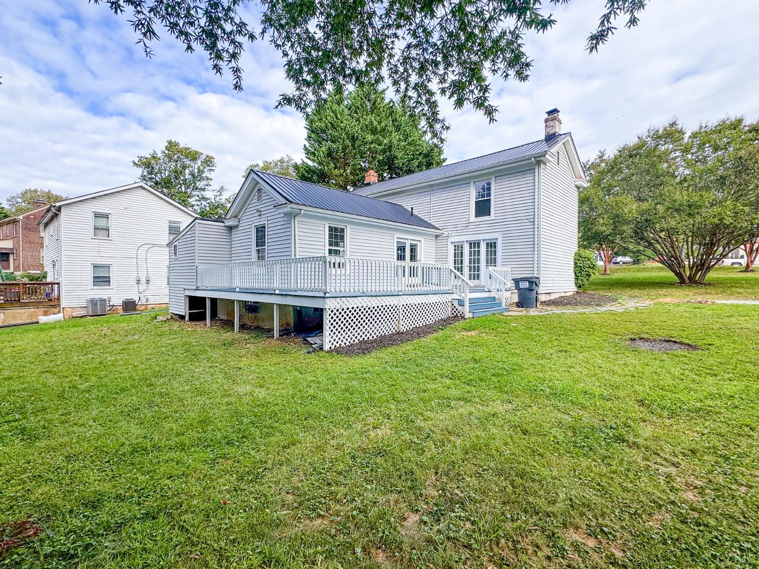 176 North Main Street Amherst, VA 24521 - Photo 14 of 16