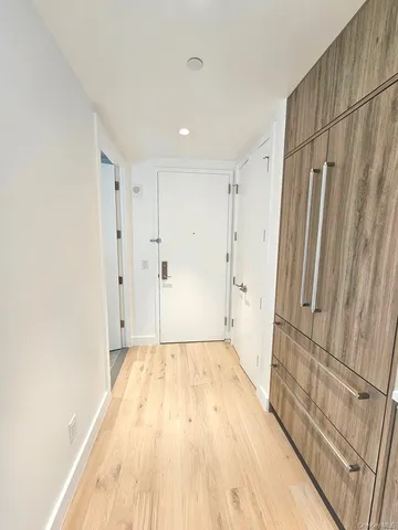 a view of bathroom with bathtub and shower