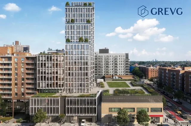 a picture of city view