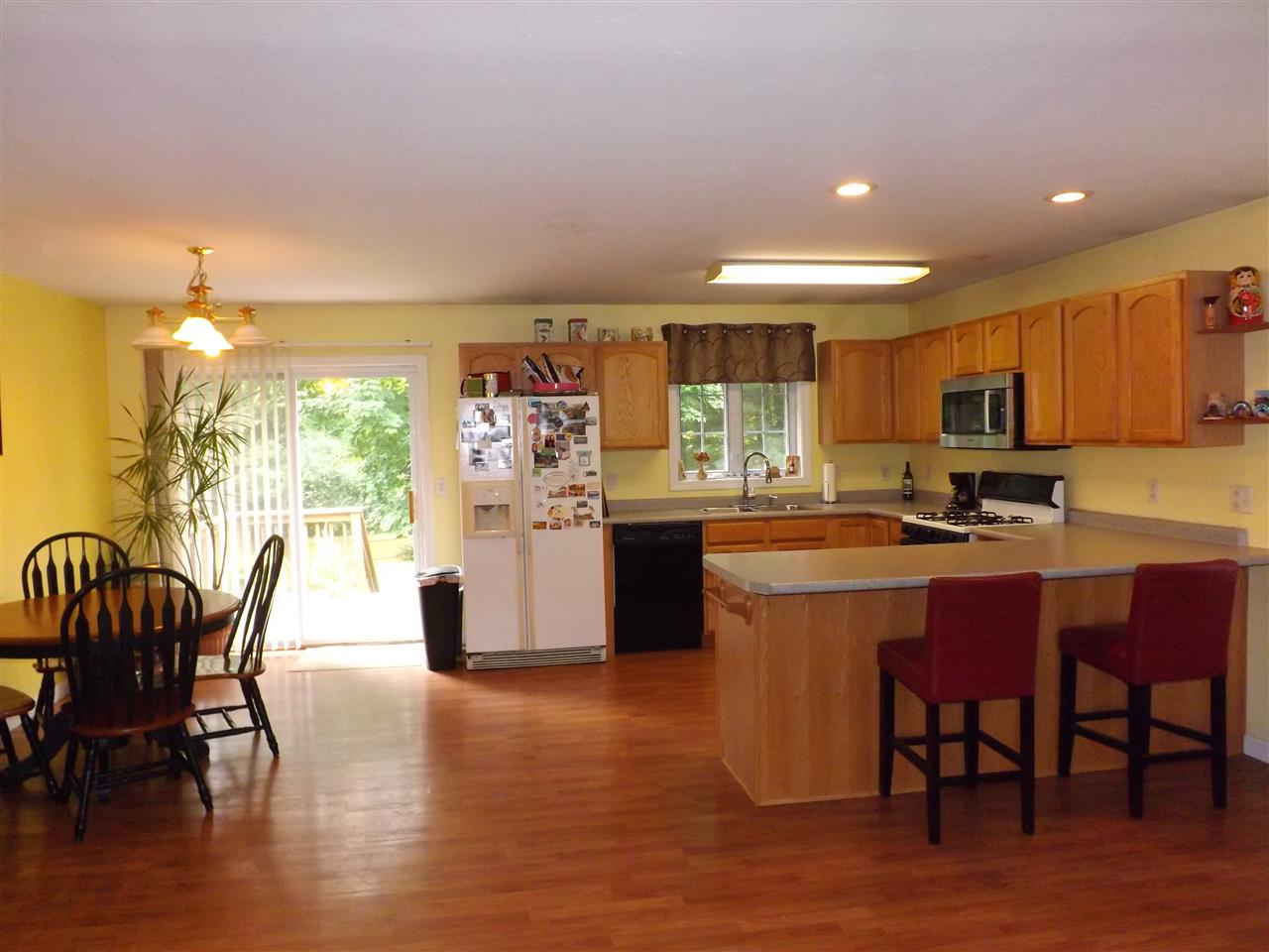 114 Babbitt Road Franklin, NH 03235 - Photo 4 of 12 Gallery Image 4