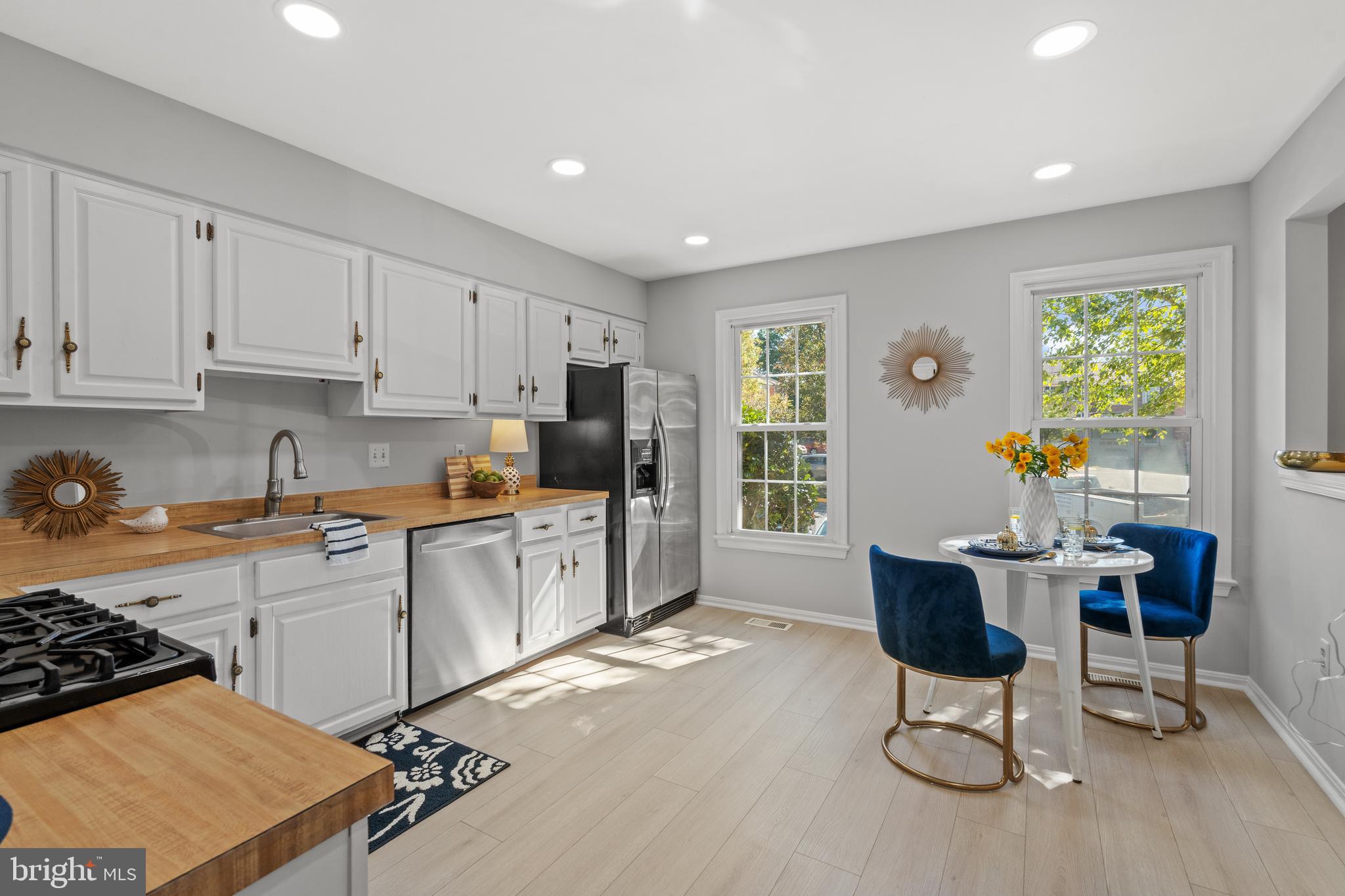 7863 Painted Daisy Drive Springfield, VA 22152 - Photo 13 of 37