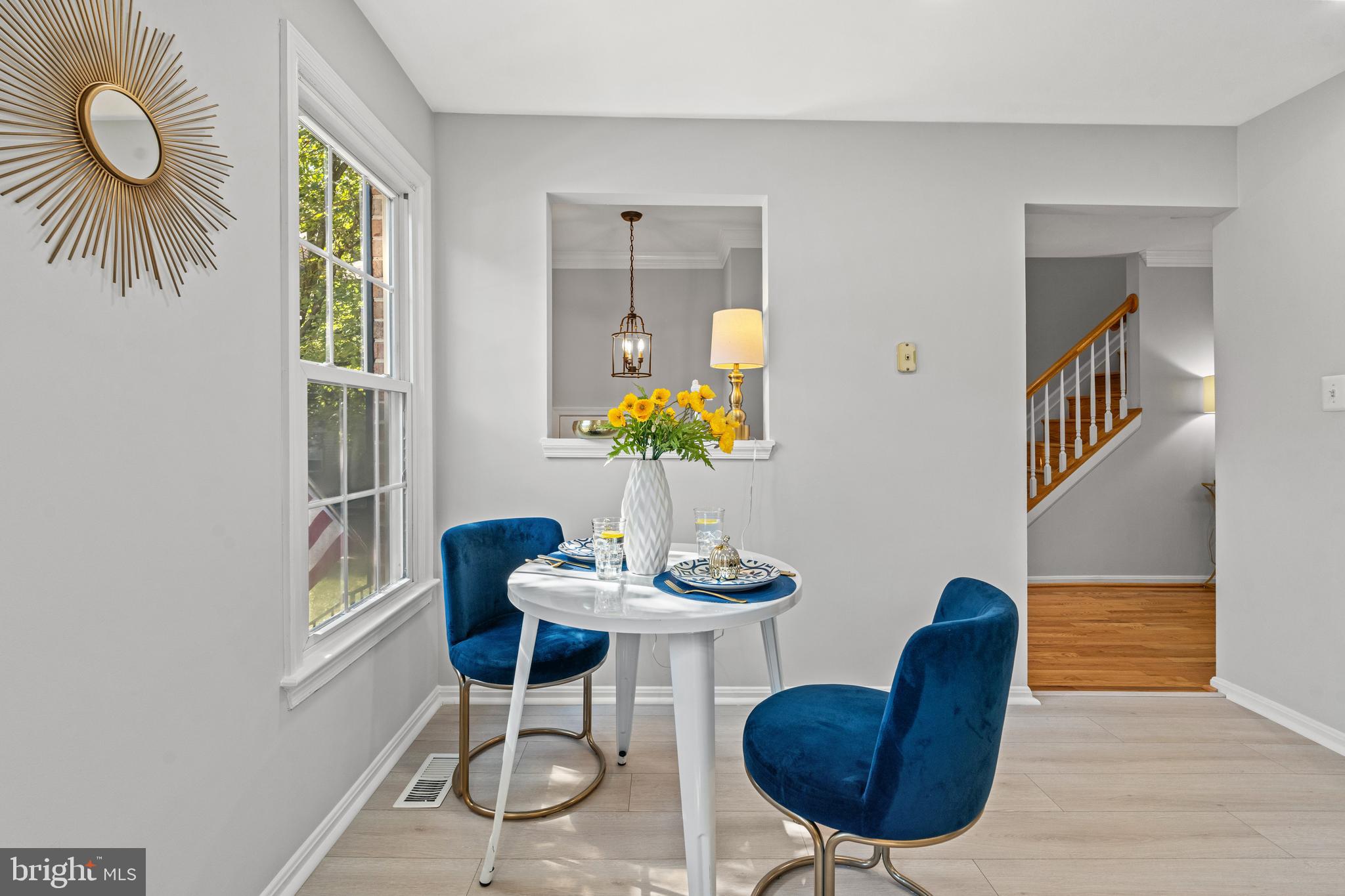 7863 Painted Daisy Drive Springfield, VA 22152 - Photo 15 of 37