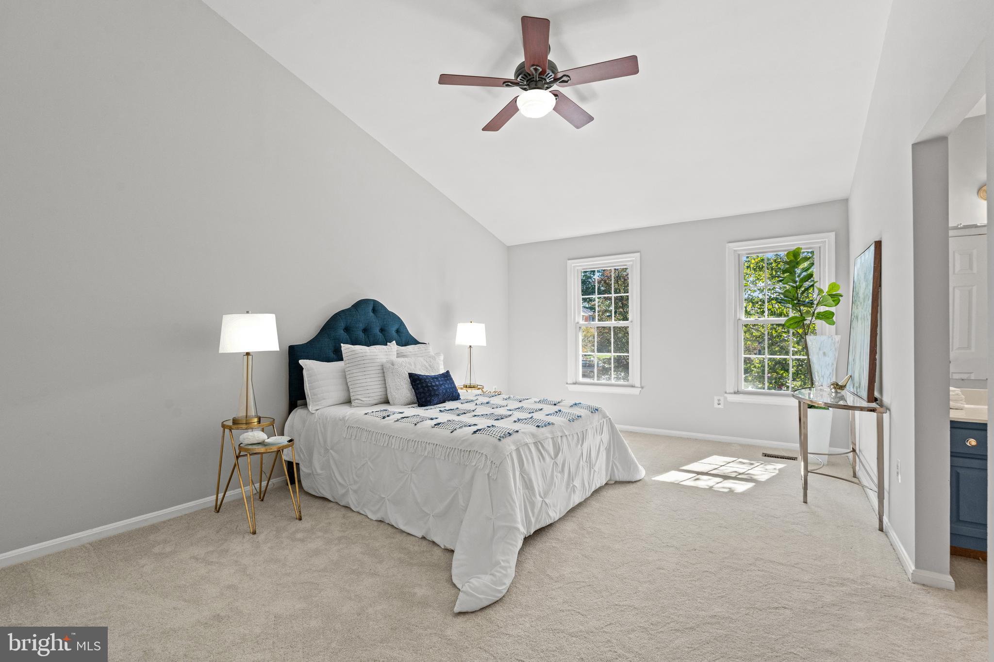 7863 Painted Daisy Drive Springfield, VA 22152 - Photo 16 of 37