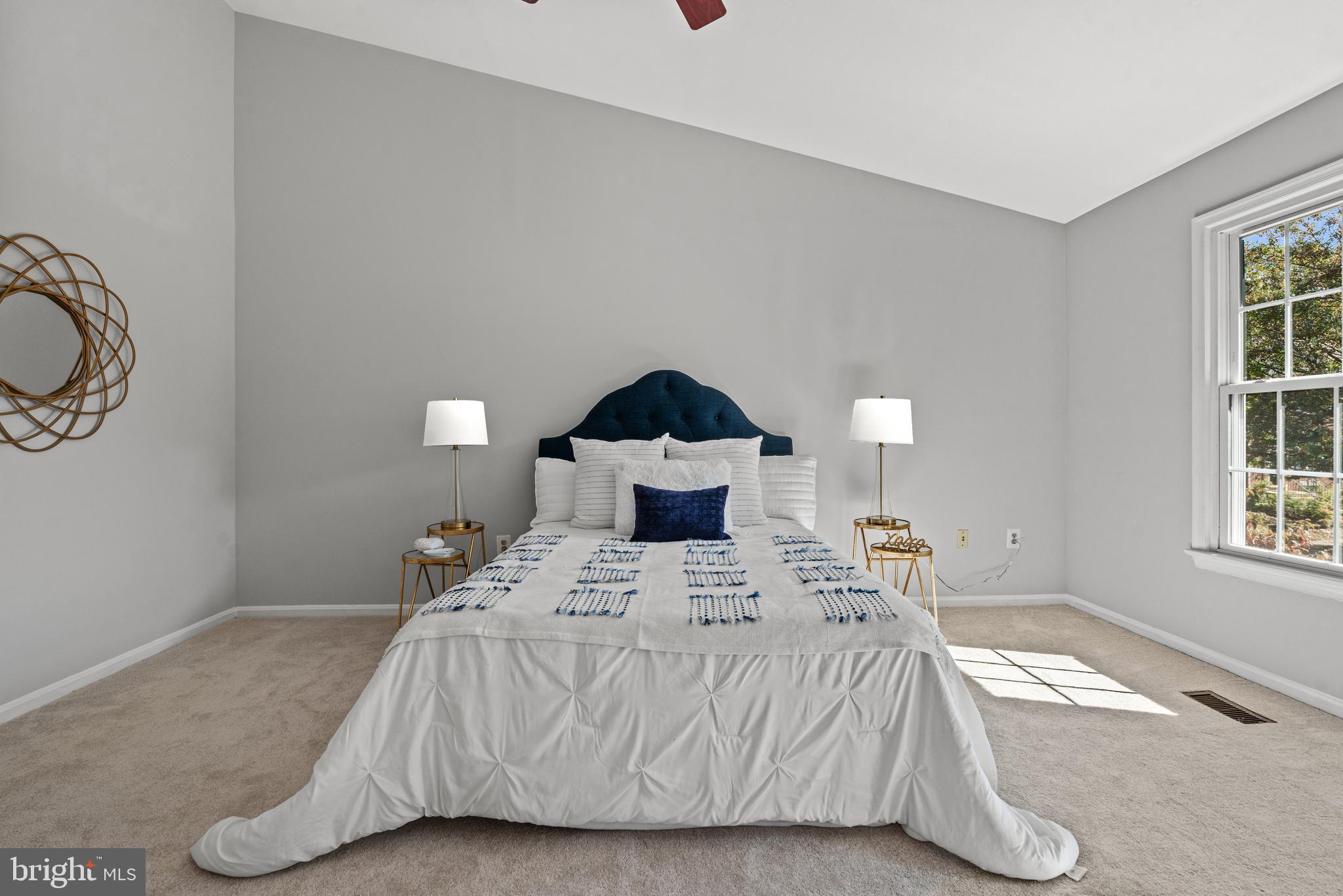 7863 Painted Daisy Drive Springfield, VA 22152 - Photo 17 of 37