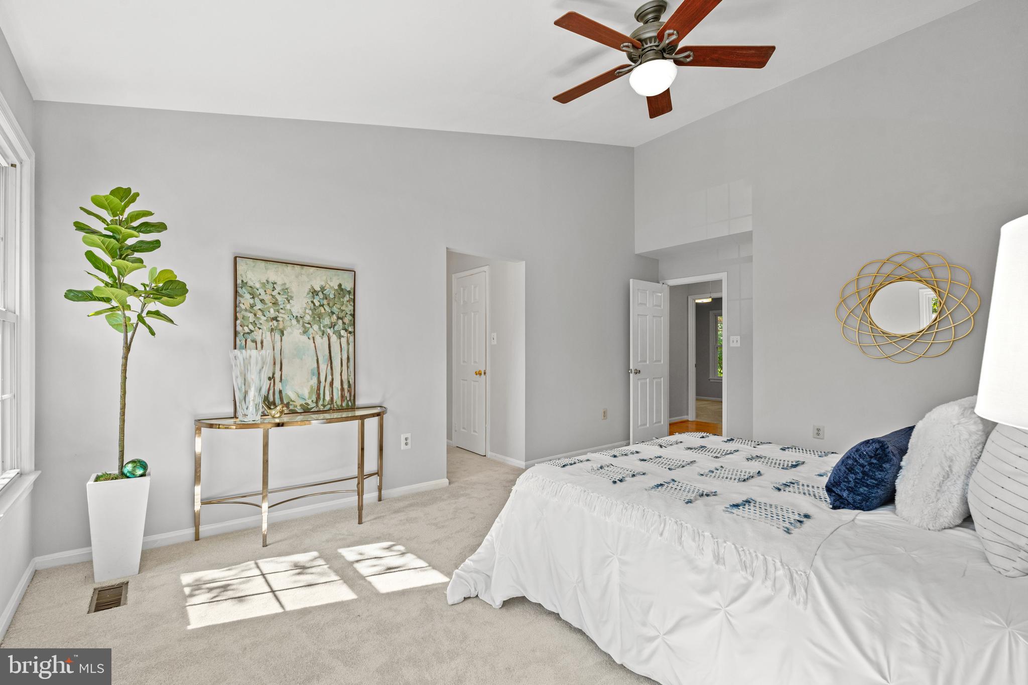 7863 Painted Daisy Drive Springfield, VA 22152 - Photo 19 of 37