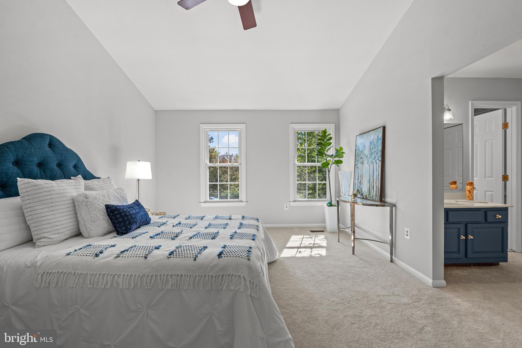 7863 Painted Daisy Drive Springfield, VA 22152 - Photo 20 of 37