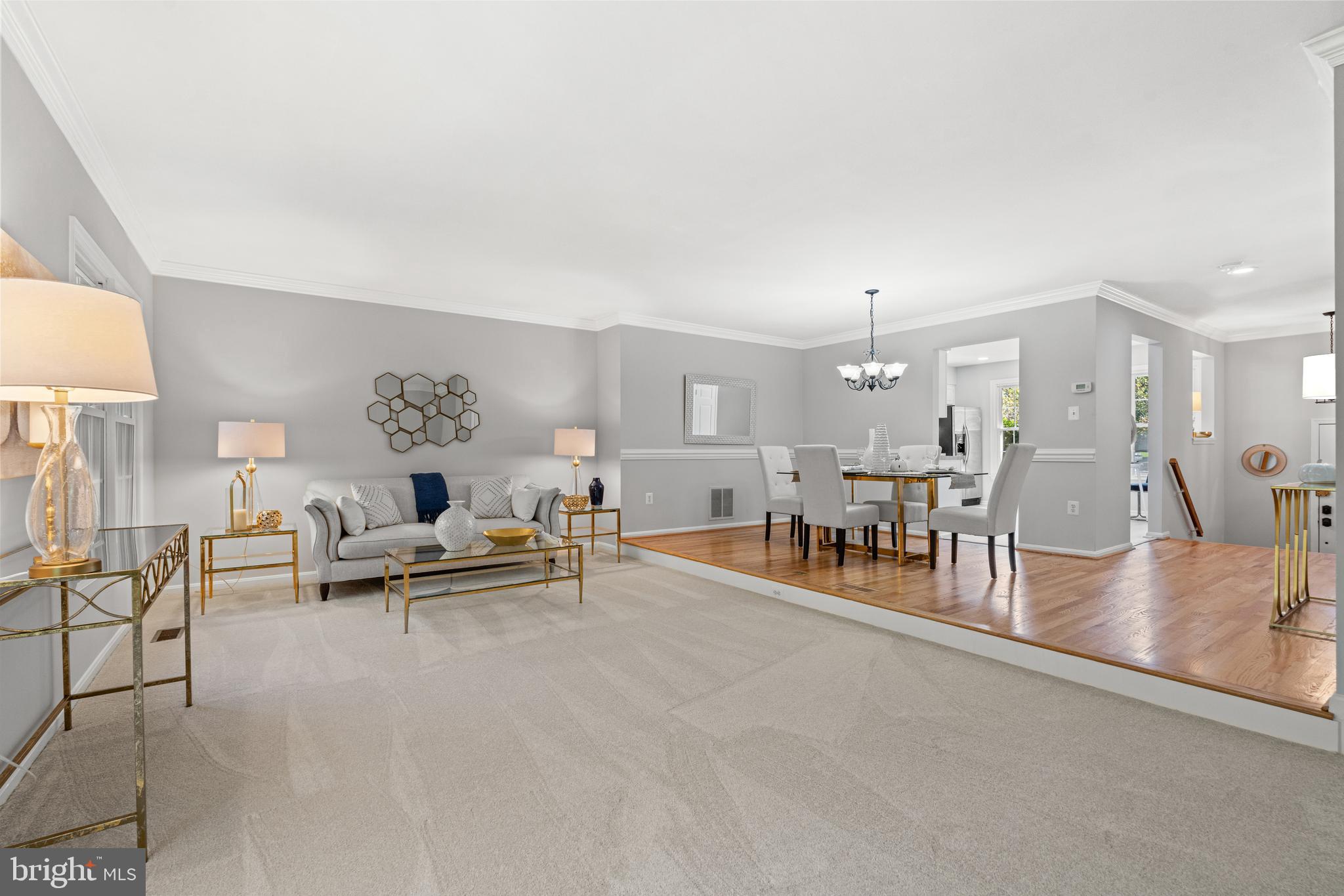 7863 Painted Daisy Drive Springfield, VA 22152 - Photo 2 of 37