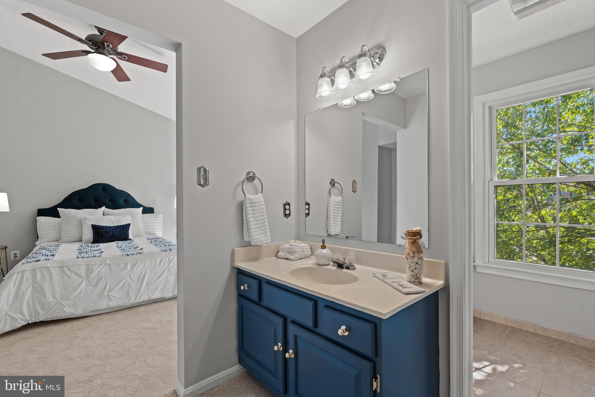 7863 Painted Daisy Drive Springfield, VA 22152 - Photo 21 of 37