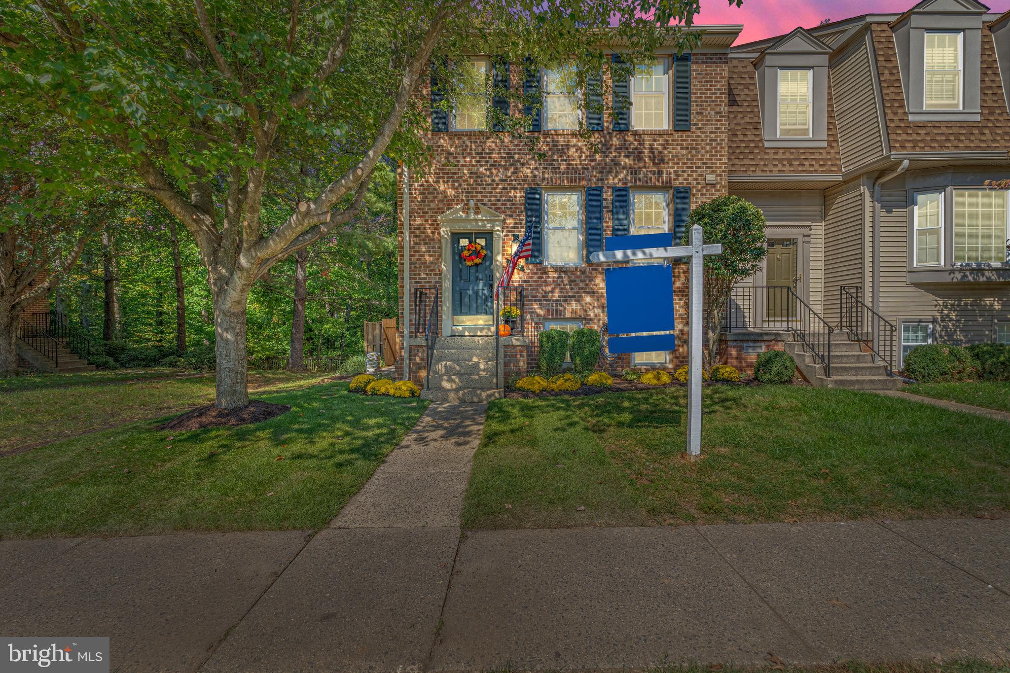 7863 Painted Daisy Drive Springfield, VA 22152 - Photo 36 of 37