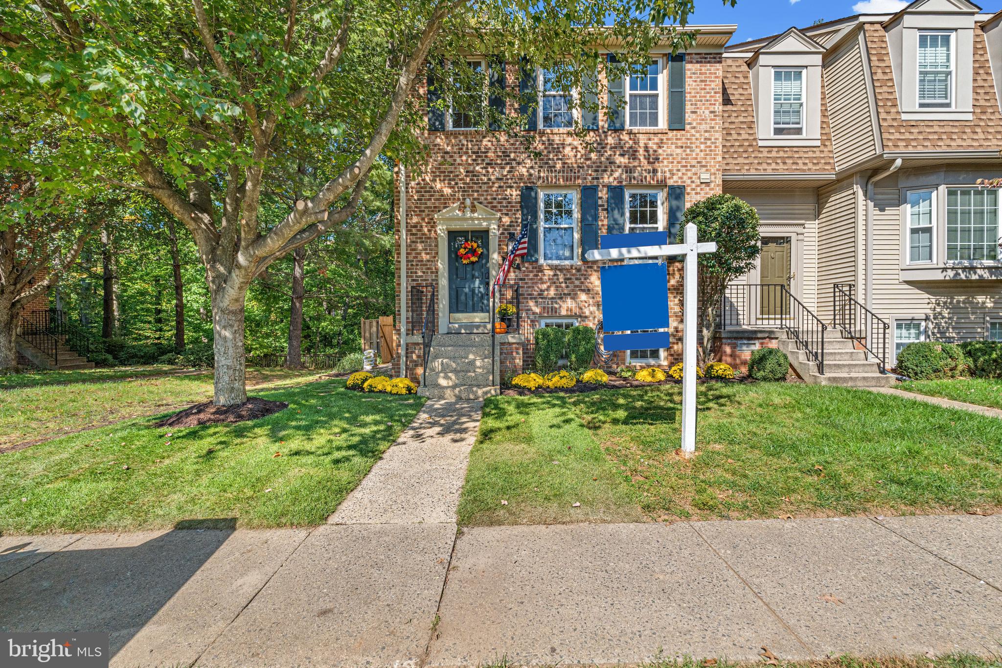 7863 Painted Daisy Drive Springfield, VA 22152 - Photo 37 of 37