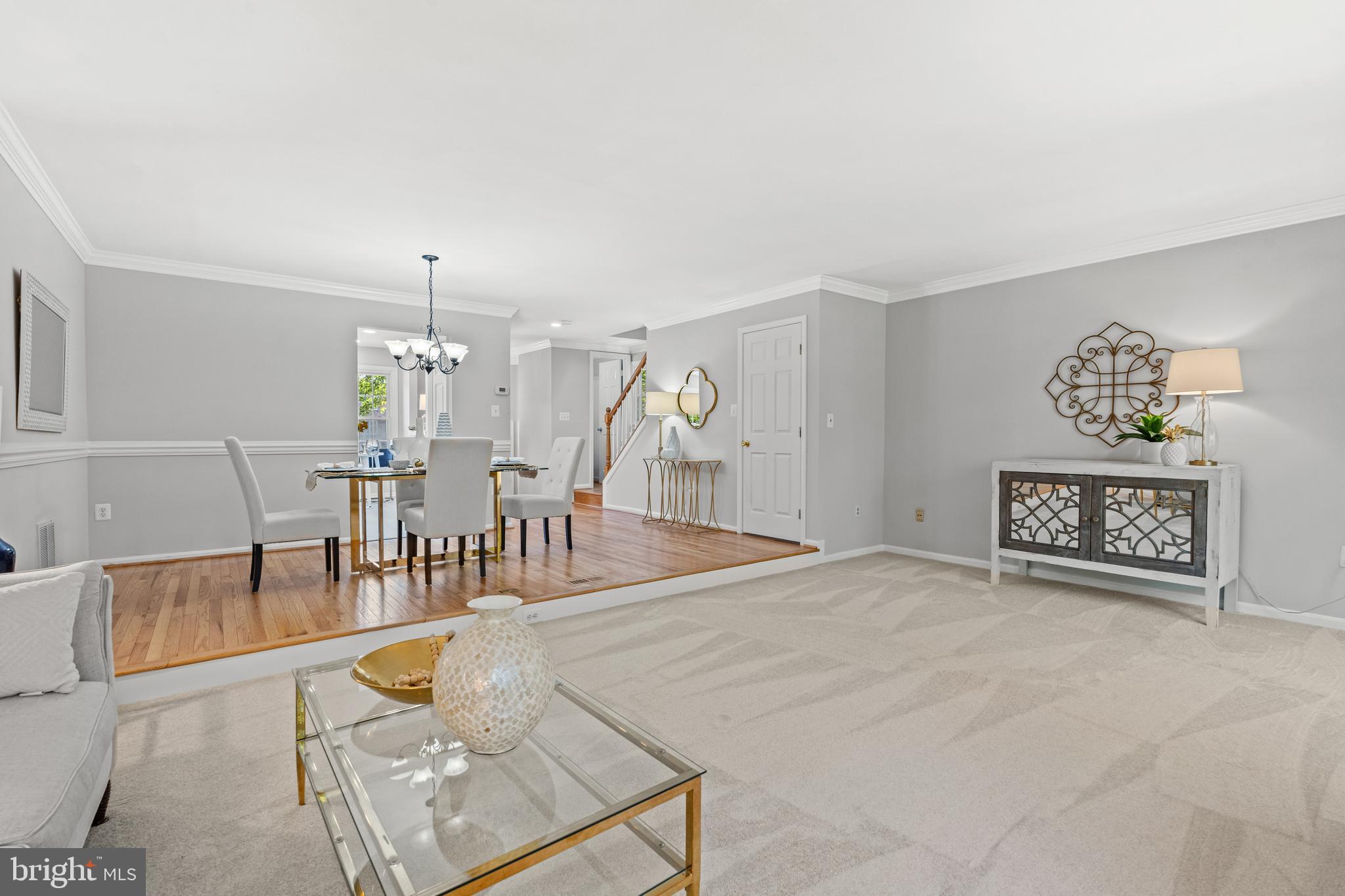 7863 Painted Daisy Drive Springfield, VA 22152 - Photo 4 of 37