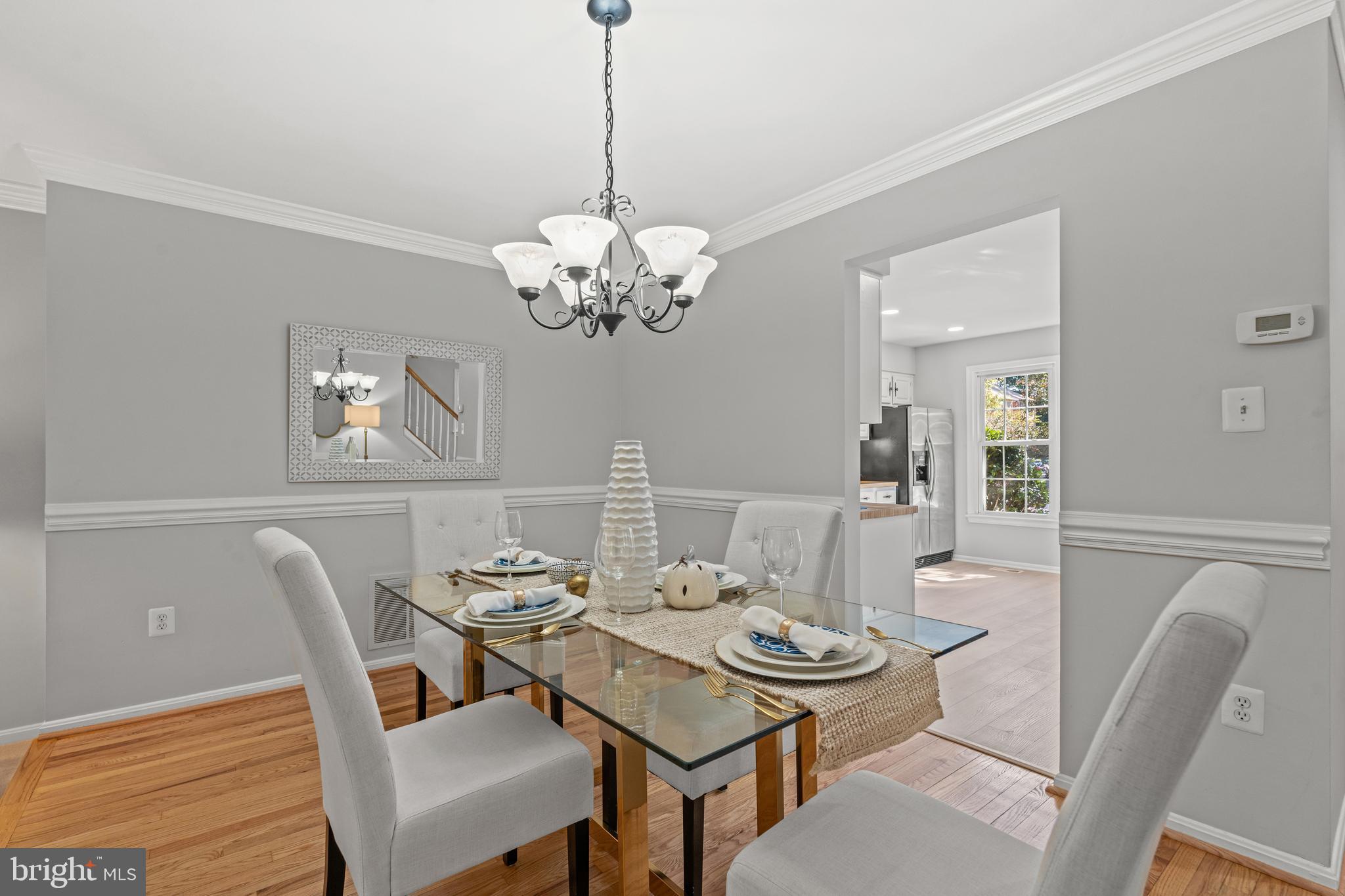 7863 Painted Daisy Drive Springfield, VA 22152 - Photo 6 of 37