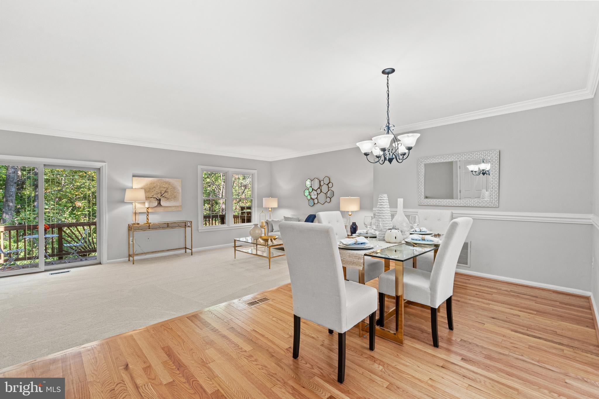 7863 Painted Daisy Drive Springfield, VA 22152 - Photo 7 of 37