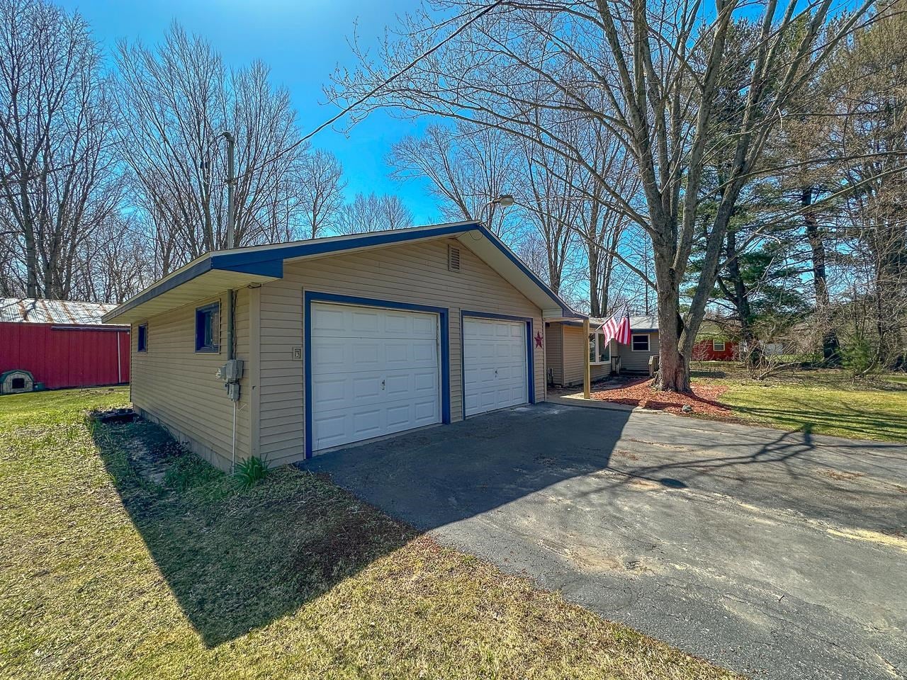 4121 West Shaffer Road Coleman, MI 48618 - Photo 34 of 36 Gallery Image 34