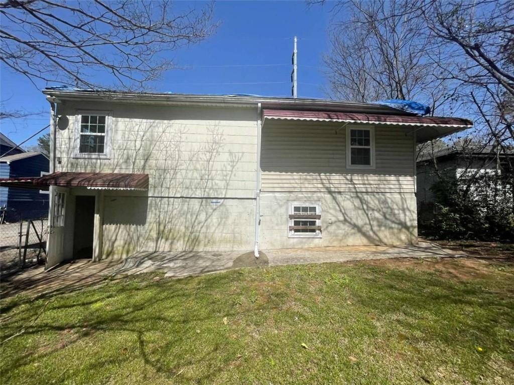 2066 Ben Hill Road East Point, GA 30344 - Photo 3 of 4