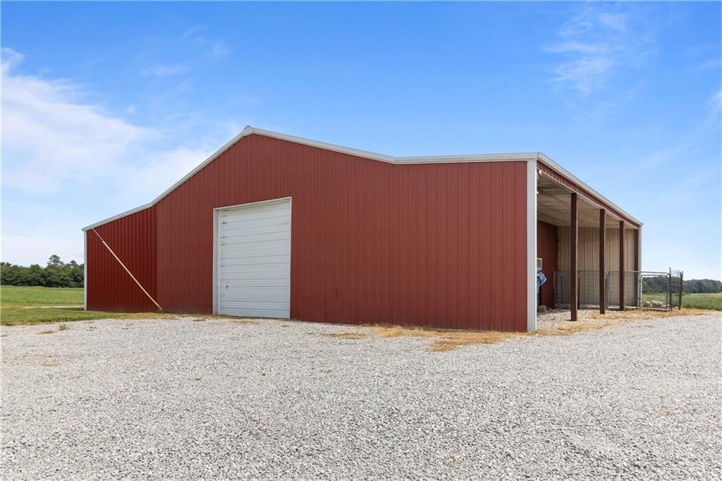 419 Northeast 251st Road Warrensburg, MO 64093 - Photo 19 of 80 Gallery Image 19