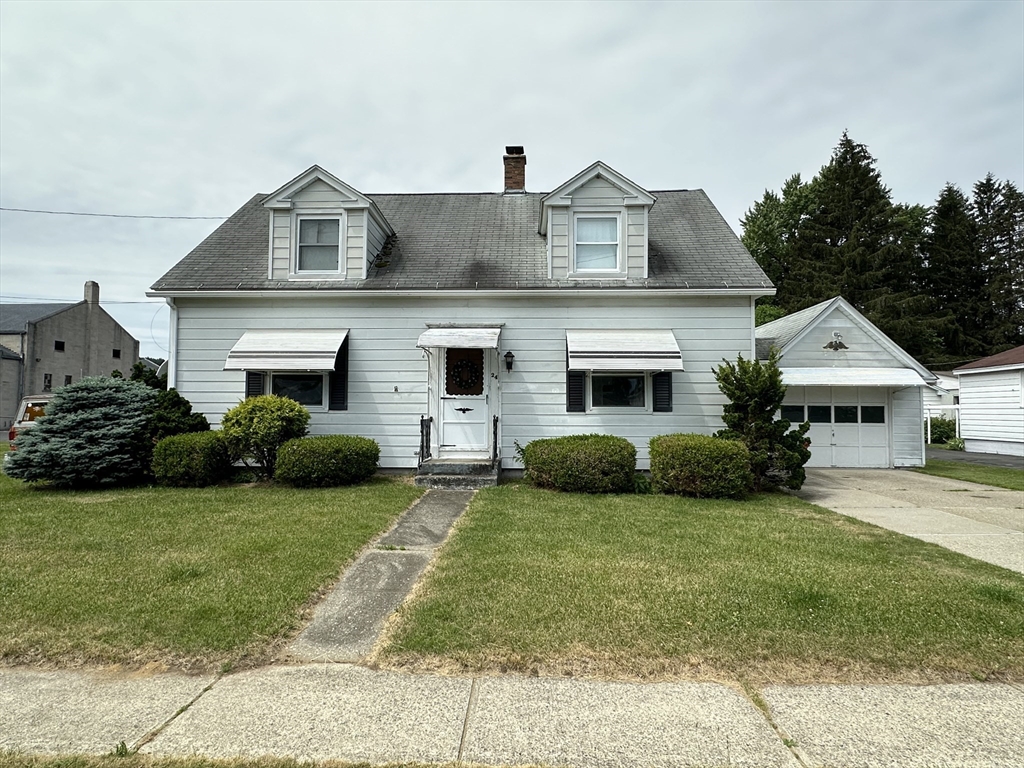 24 Charles Street Three Rivers, MA 01080 - Photo 1 of 37