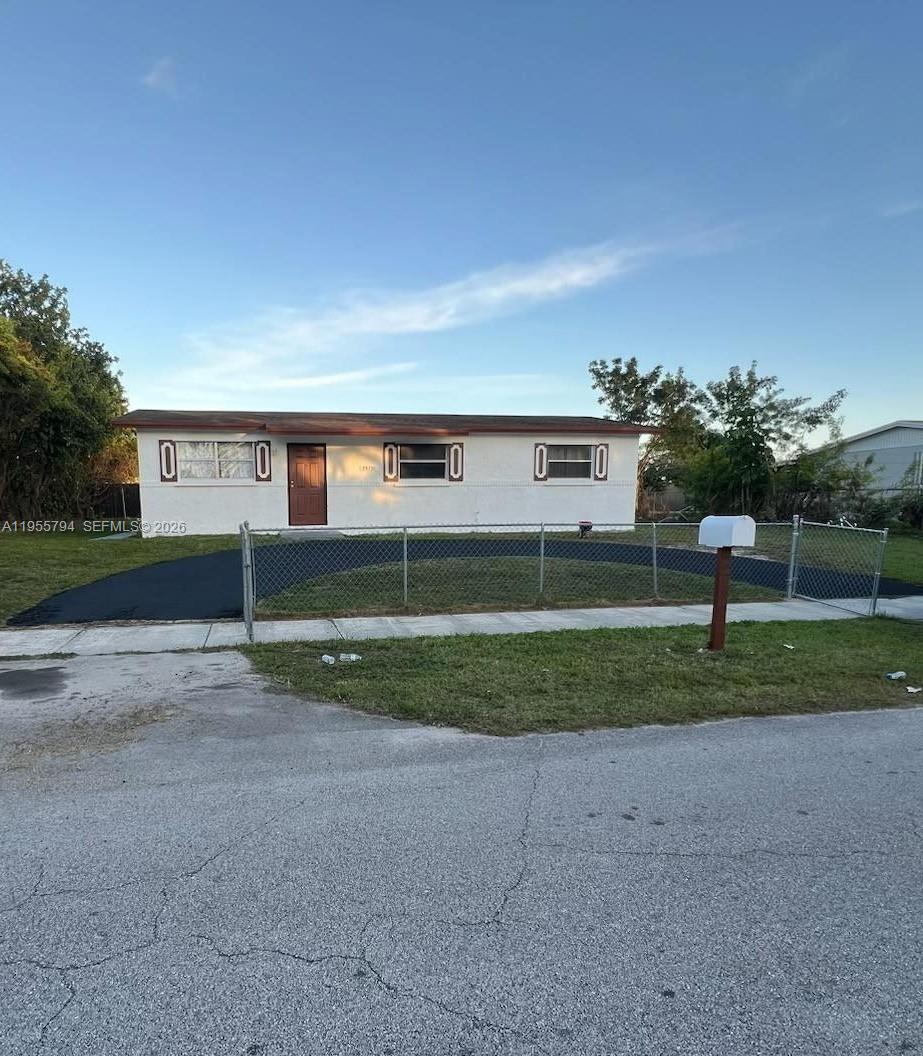 29721 Southwest 146th Avenue Homestead, FL 33033 - Photo 1 of 1