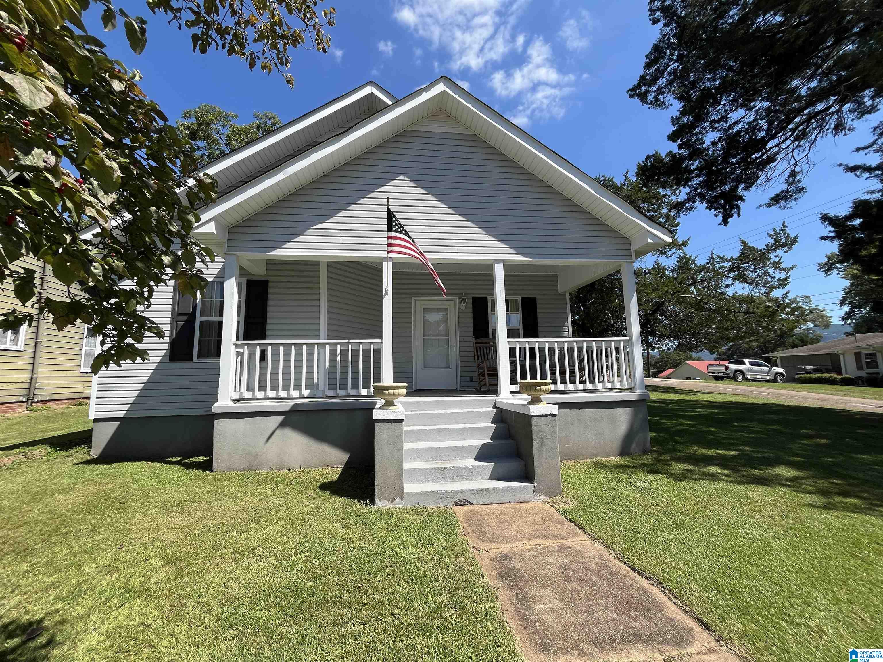 418 Riddle Avenue Piedmont, AL 36272 - Photo 23 of 29