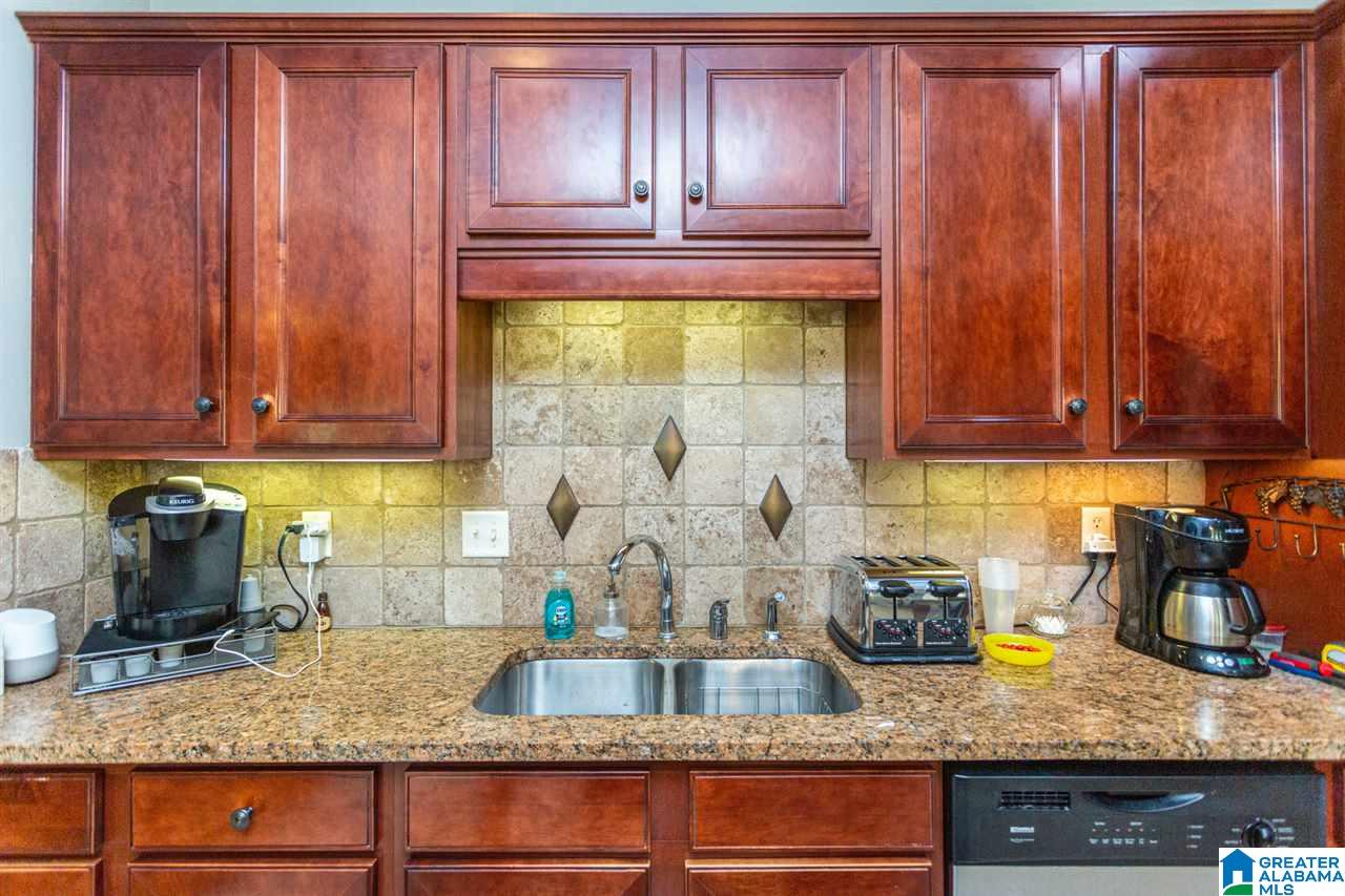 1310 Caliston Way Pelham, AL 35124 - Photo 19 of 33