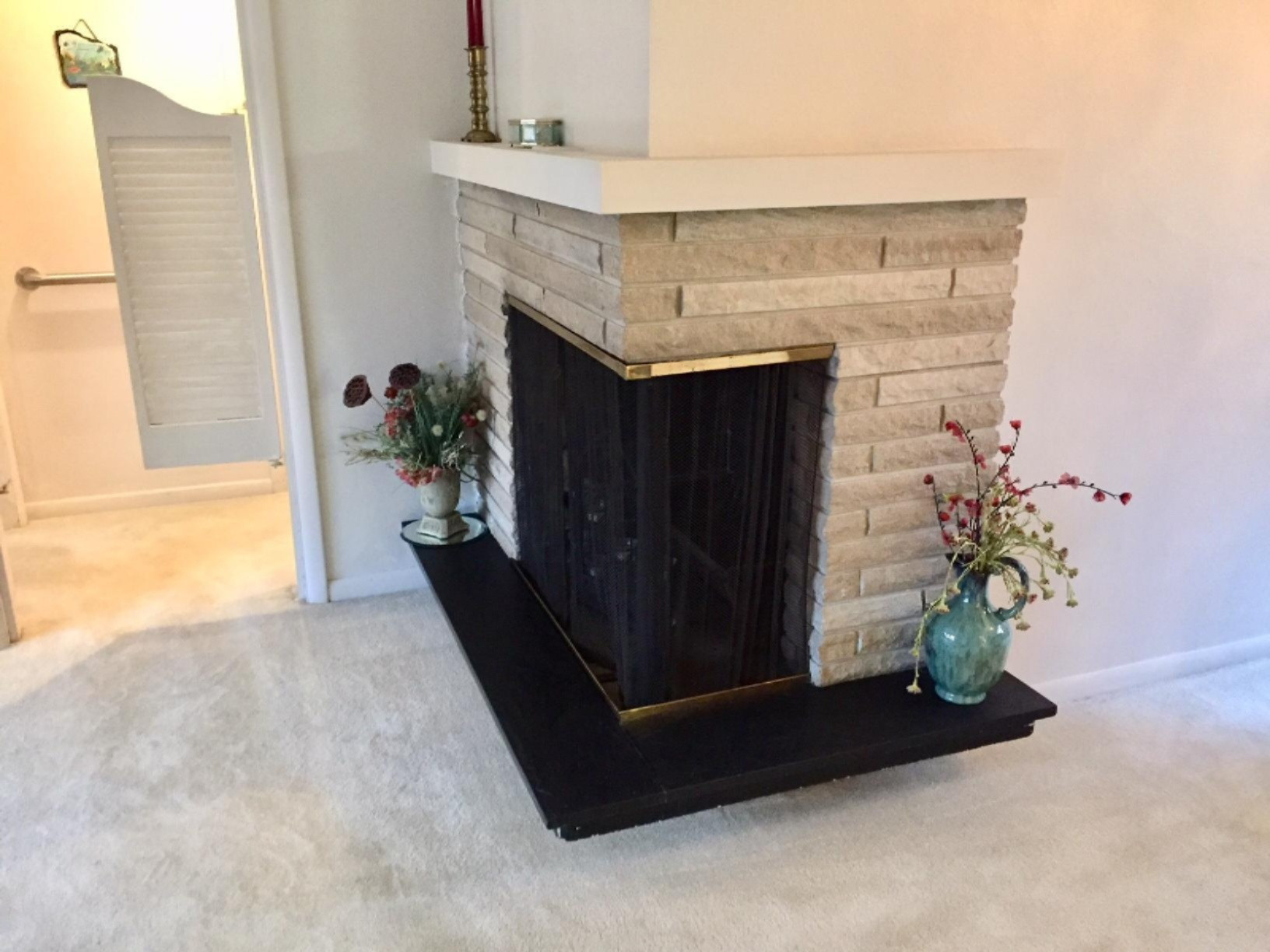 926 Par 4 Road Kalamazoo, MI 49008 - Photo 5 of 20 Par 4 Fireplace