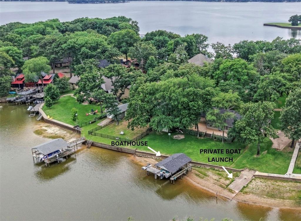111 Deer Island Road Mabank, TX 75156 - Photo 26 of 26