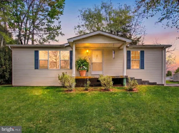 $169,000 | 110 Frog Pond Hollow, Abbottstown, PA 17301