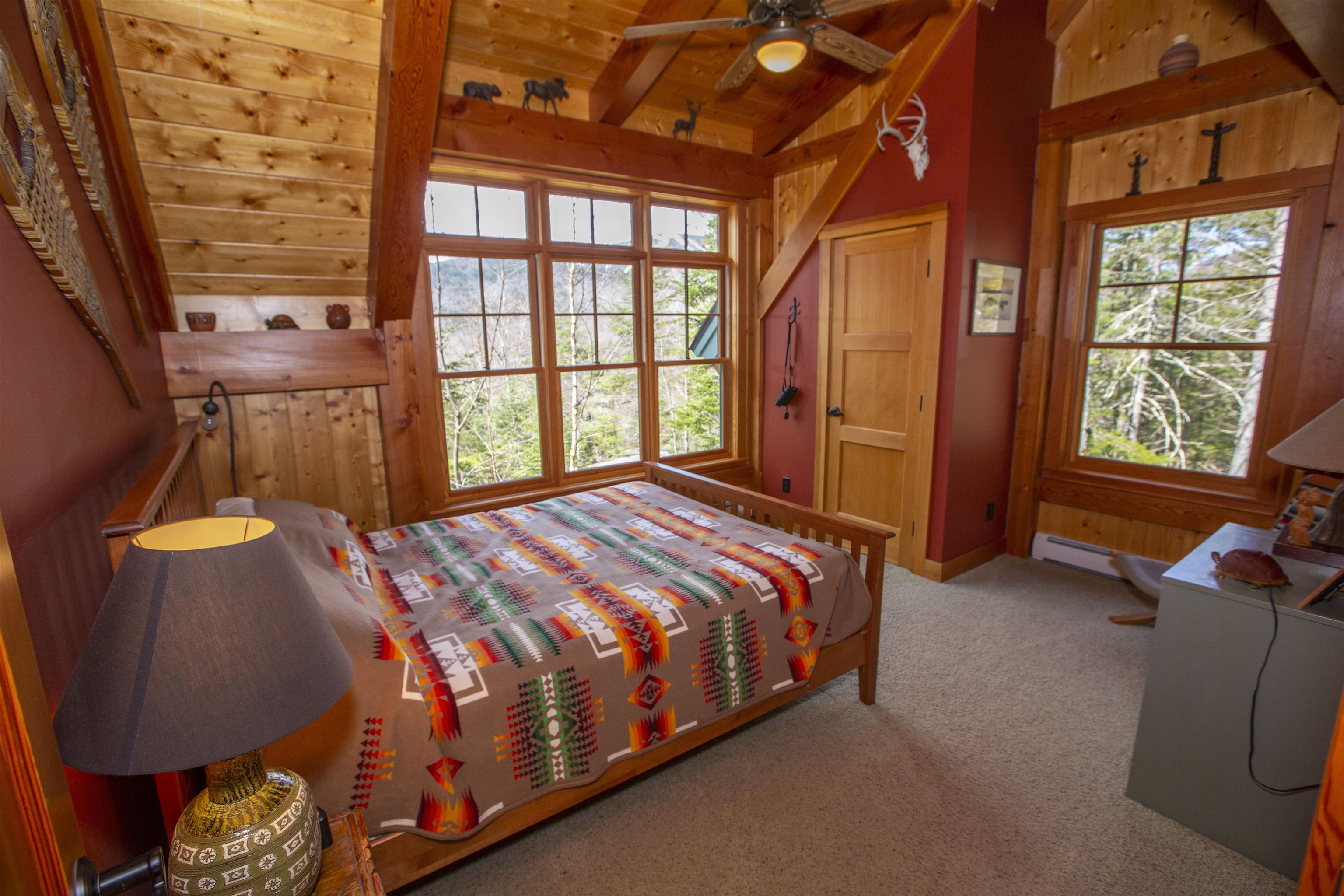 14 Beanbender Road Waterville Valley, NH 03215 - Photo 18 of 38