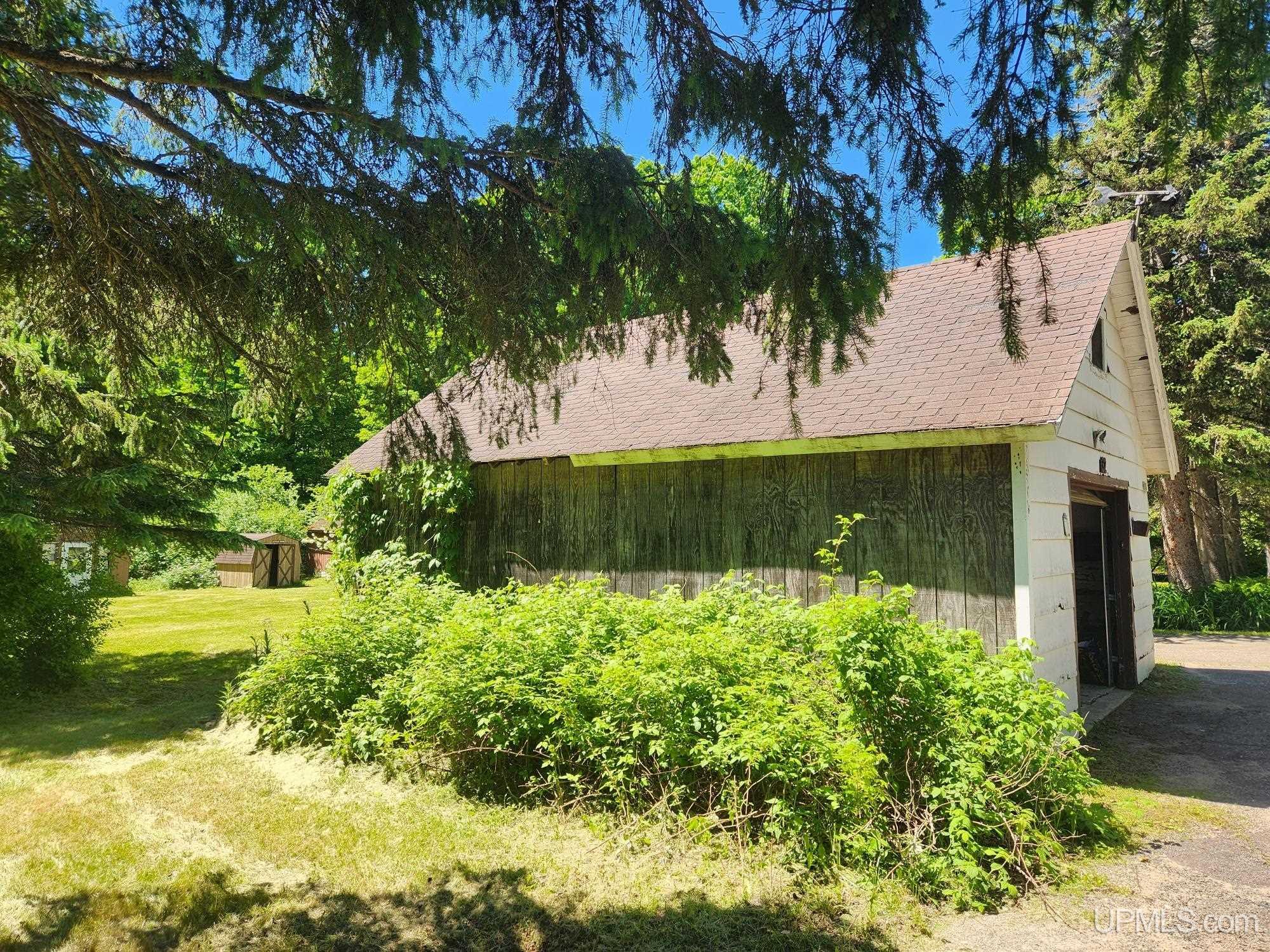 132 Section 22 Road Iron River, MI 49935 - Photo 46 of 64