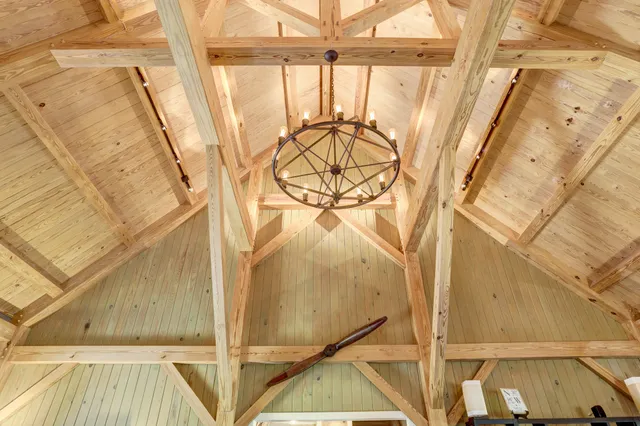 $1,295,000 | 353 Spanish Canyon Trail, West Point, TX 78963