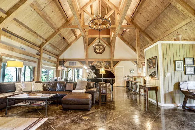 $1,295,000 | 353 Spanish Canyon Trail, West Point, TX 78963