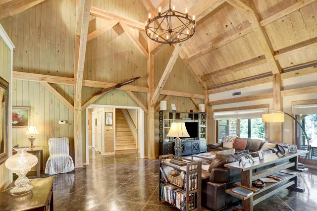 $1,295,000 | 353 Spanish Canyon Trail, West Point, TX 78963