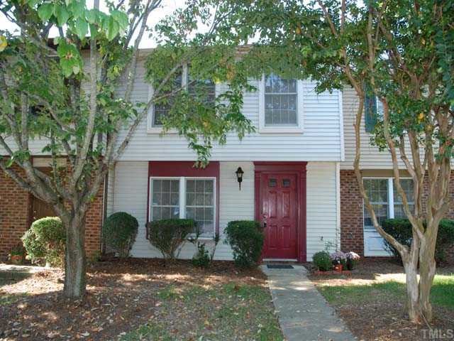7735 Sandra Lane Raleigh, NC 27615 - Photo 1 of 8