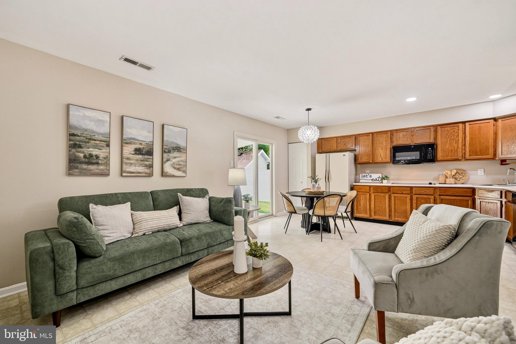9526 Hallhurst Road Baltimore, MD 21236 - Photo 21 of 50