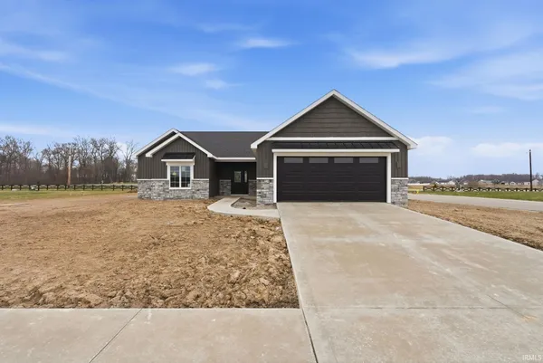 $399,900 | 13234 Vista Verde Boulevard, Fort Wayne, IN 46818