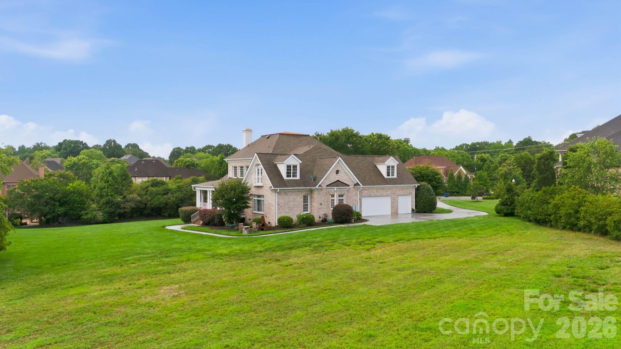 1701 Therrell Farms Road Waxhaw, NC 28173 - Photo 43 of 45
