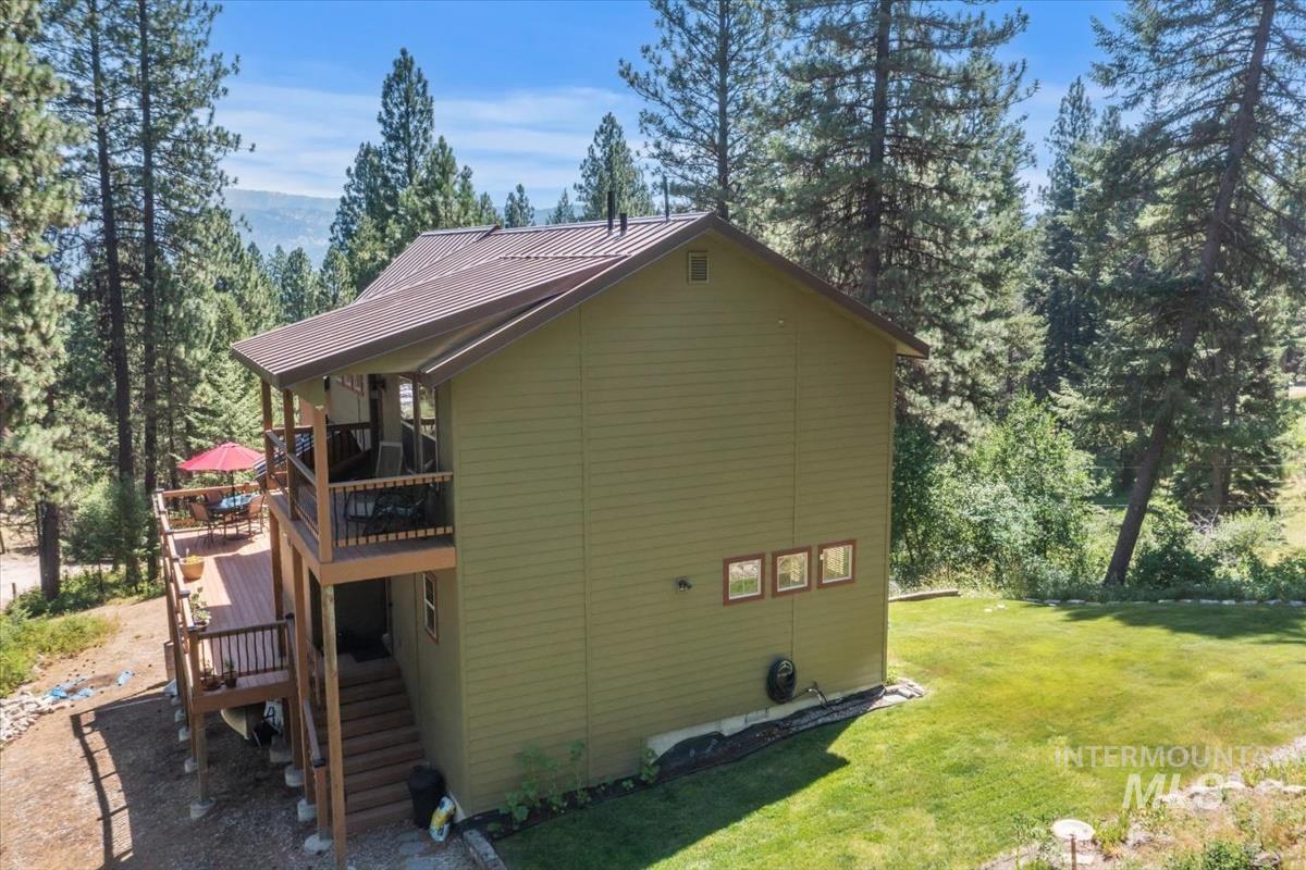 20 Shadow Road Garden Valley, ID 83622 - Photo 46 of 50
