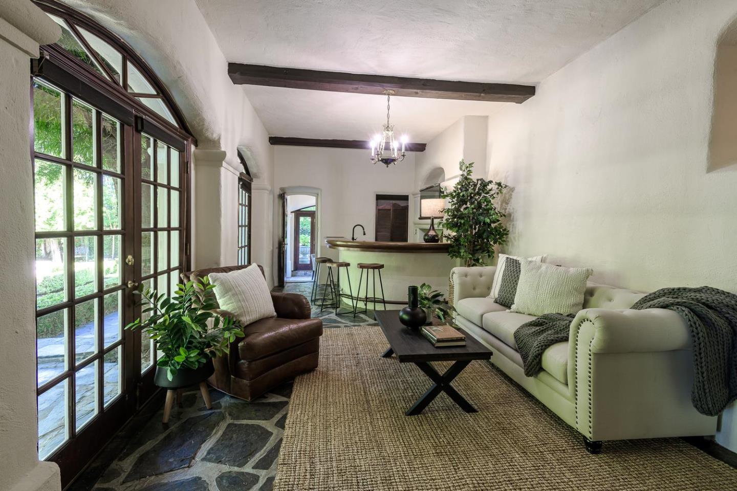 420 El Arroyo Road Hillsborough, CA 94010 - Photo 17 of 24