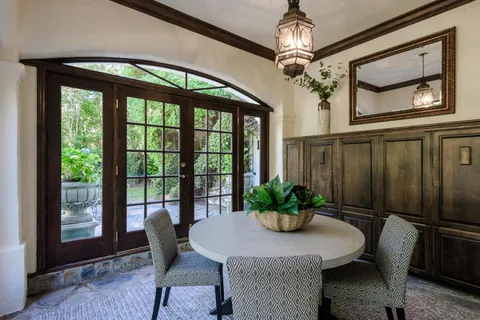 $5,995,000 | 420 El Arroyo Road, Hillsborough, CA 94010