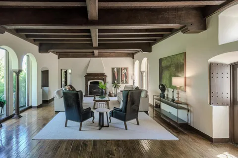 $5,995,000 | 420 El Arroyo Road, Hillsborough, CA 94010