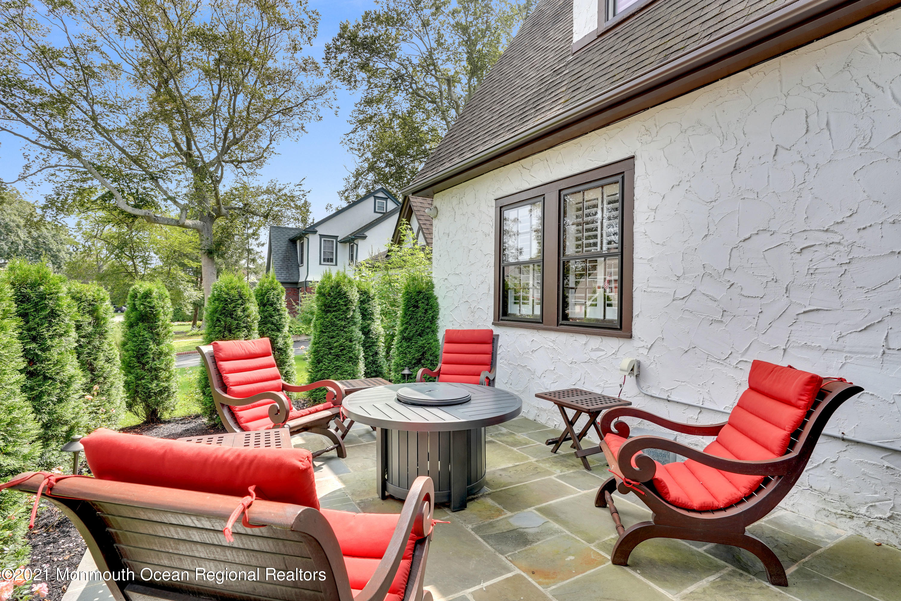 512 Woodland Road Allenhurst, NJ 07711 - Photo 21 of 65 MJB00086