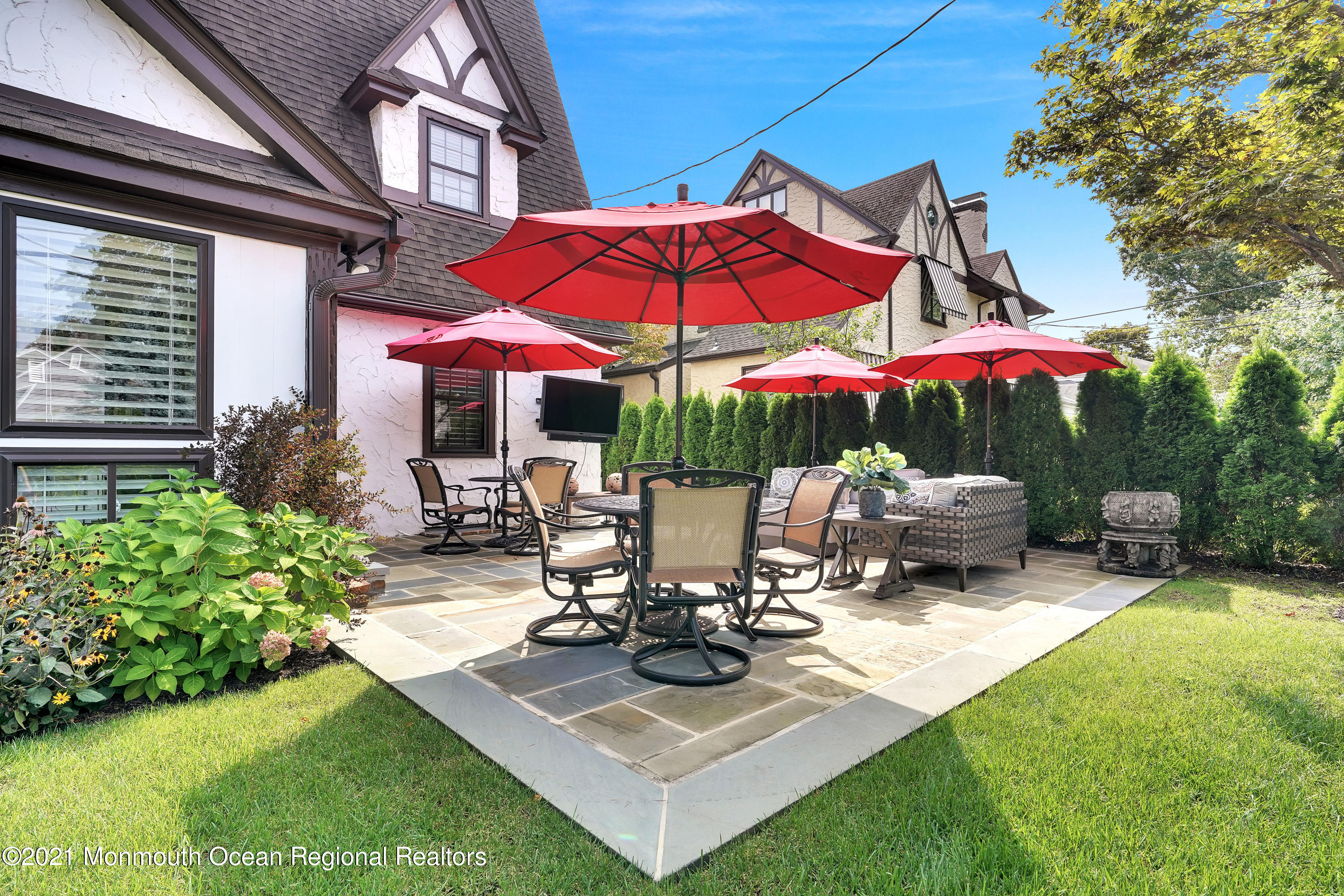 512 Woodland Road Allenhurst, NJ 07711 - Photo 22 of 65 MJB00096
