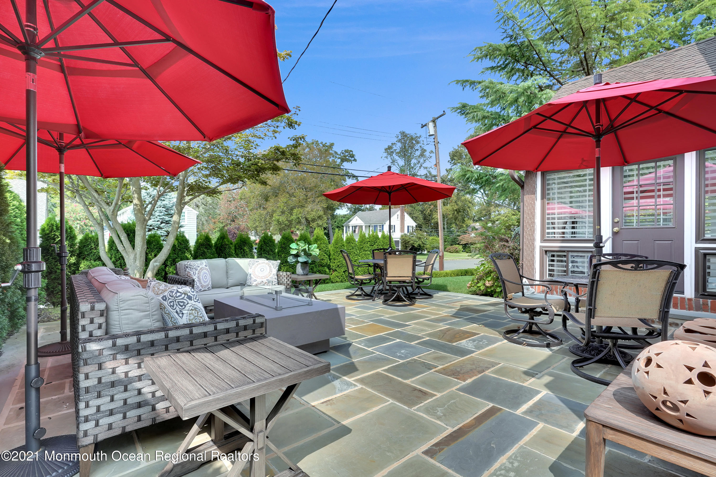 512 Woodland Road Allenhurst, NJ 07711 - Photo 24 of 65 MJB00106