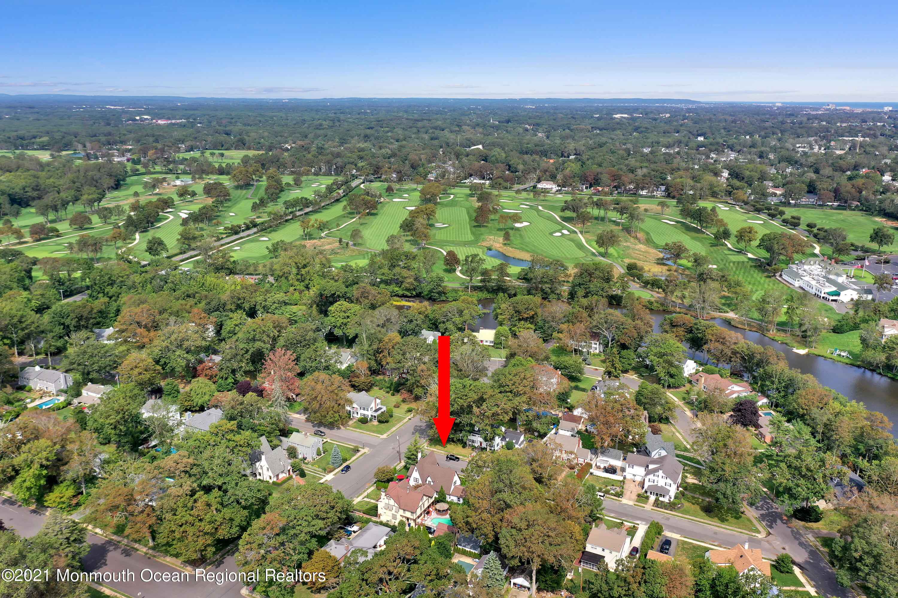 512 Woodland Road Allenhurst, NJ 07711 - Photo 27 of 65 DJI_0845b