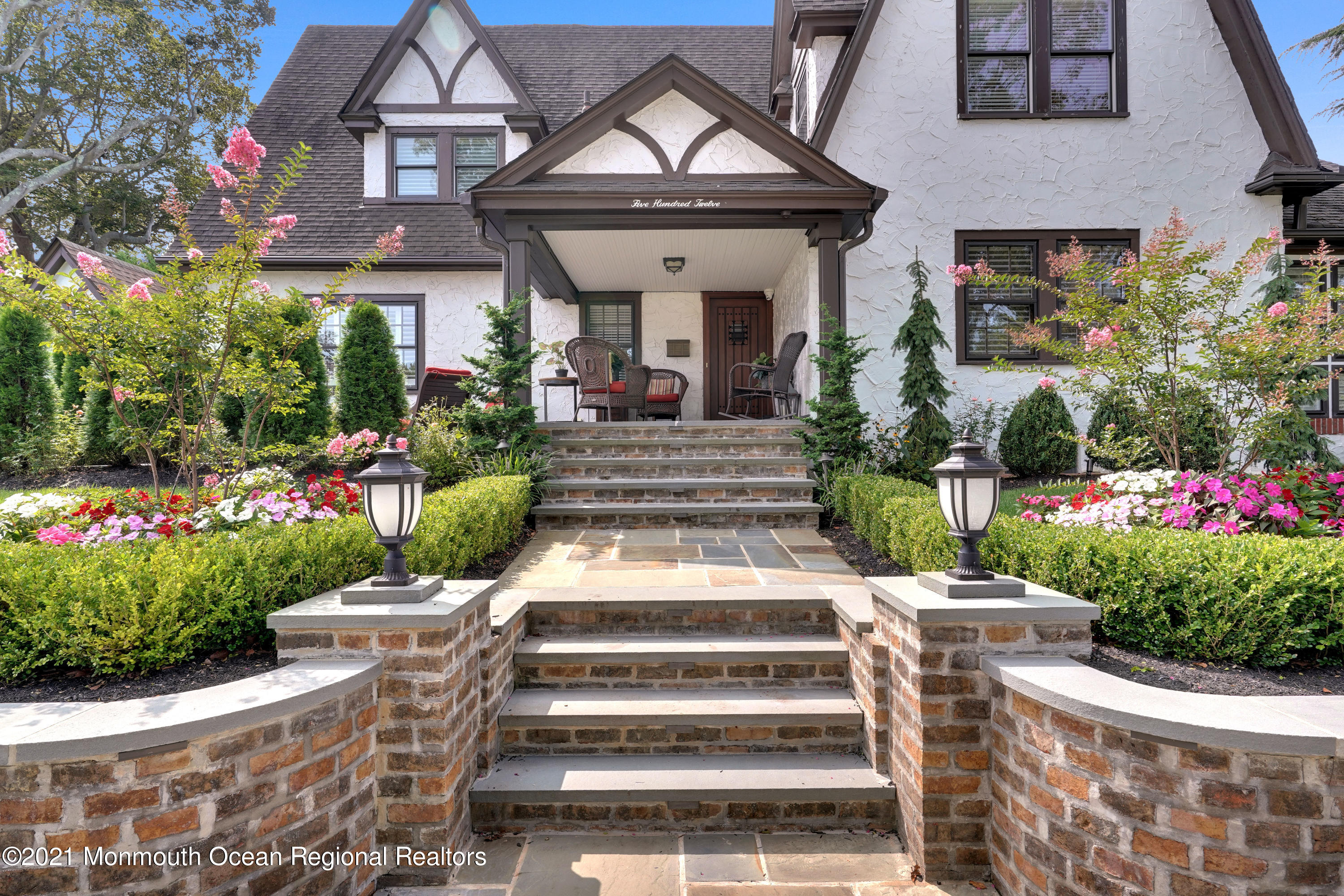 512 Woodland Road Allenhurst, NJ 07711 - Photo 28 of 65 MJB00076