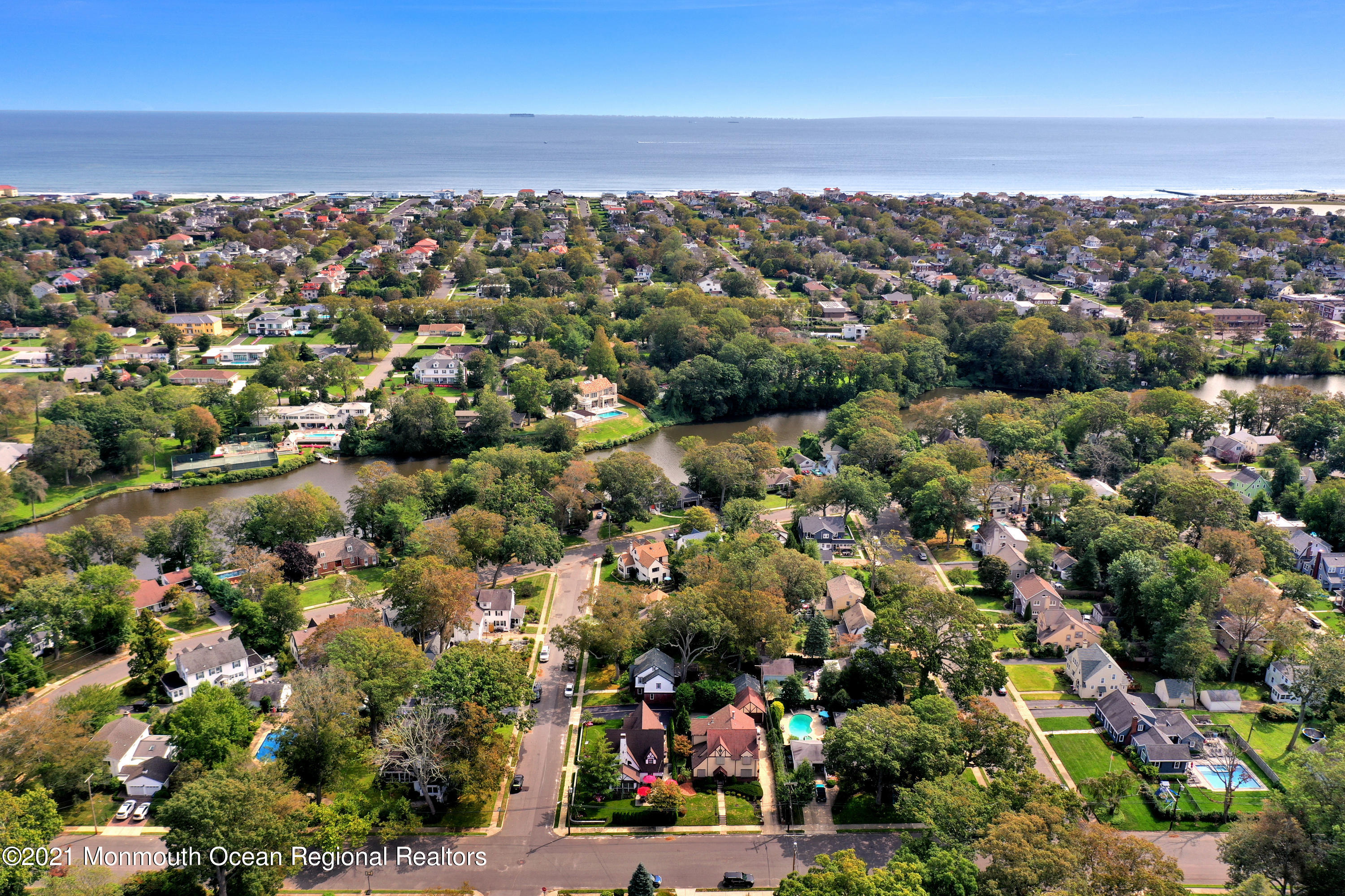 512 Woodland Road Allenhurst, NJ 07711 - Photo 48 of 65 DJI_0835