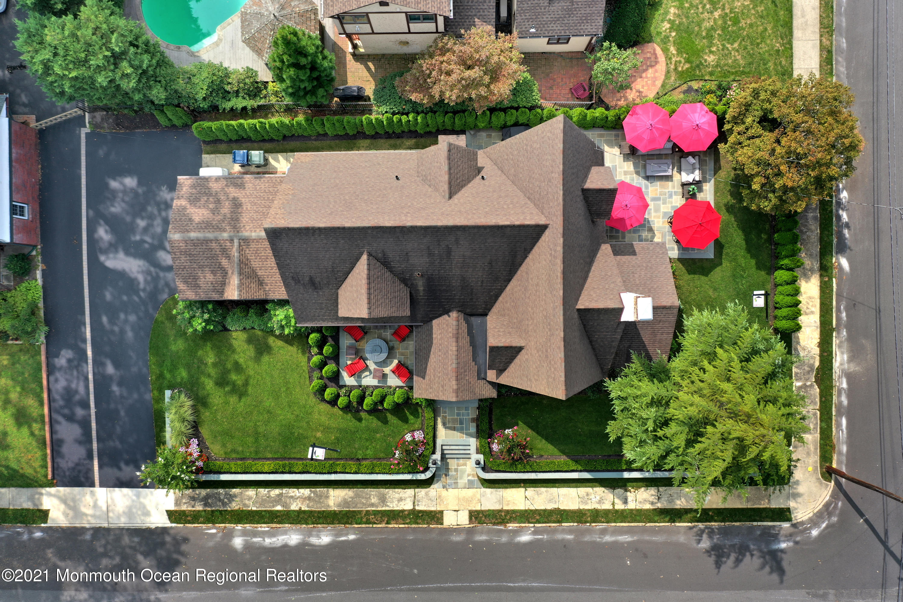 512 Woodland Road Allenhurst, NJ 07711 - Photo 50 of 65 DJI_0825