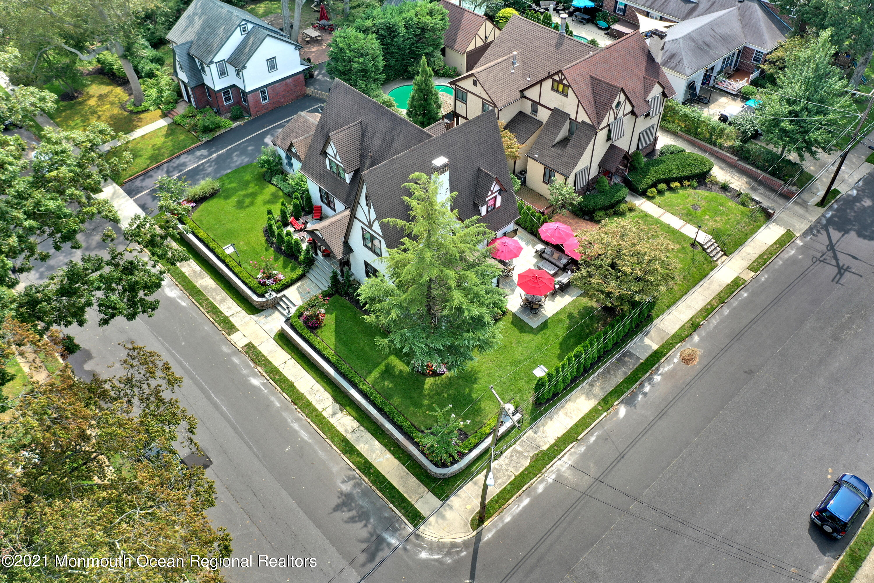 512 Woodland Road Allenhurst, NJ 07711 - Photo 55 of 65 DJI_0815