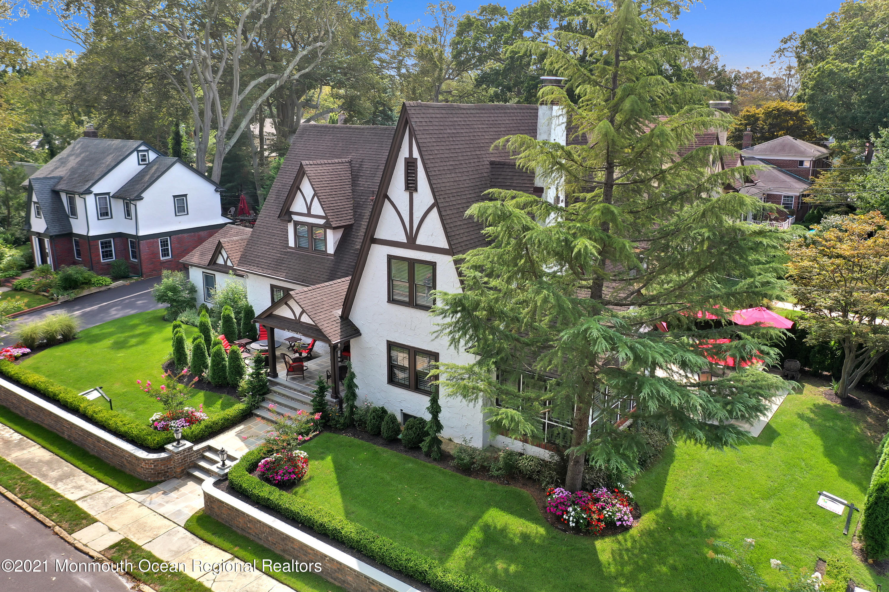 512 Woodland Road Allenhurst, NJ 07711 - Photo 56 of 65 DJI_0810