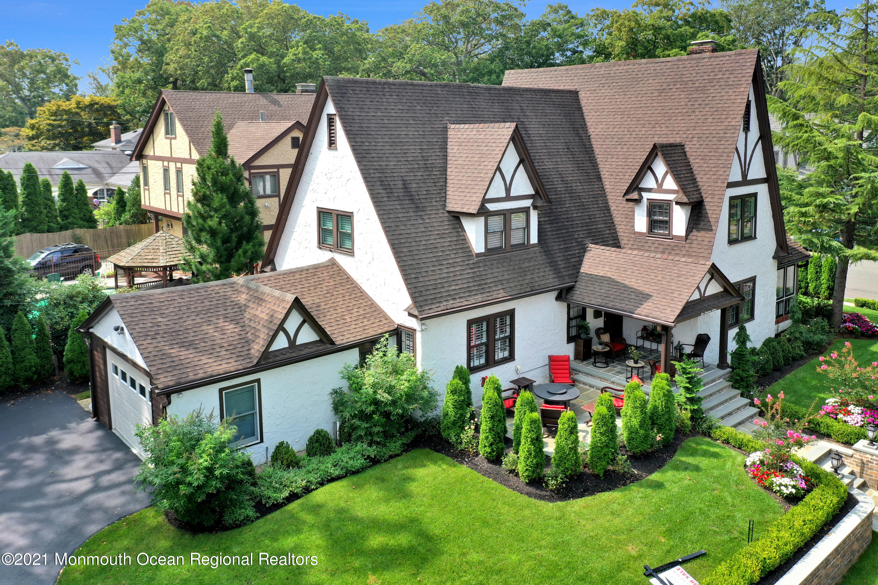 512 Woodland Road Allenhurst, NJ 07711 - Photo 58 of 65 DJI_0790
